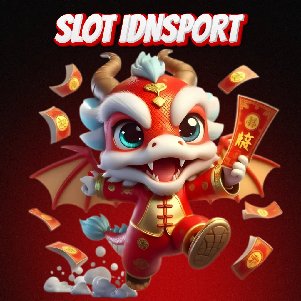 slot idnsport